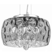 Подвесной светильник LUMINA DECO Rubina LDP 8044-300 CHR