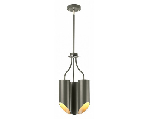 Люстра на штанге Elstead Lighting Quinto QUINTO3-GPN