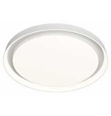 Накладной светильник Denkirs Plato DK6516-WH