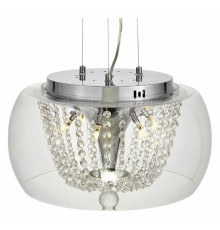 Подвесной светильник LUMINA DECO Disposa LDP 7018-400 PR