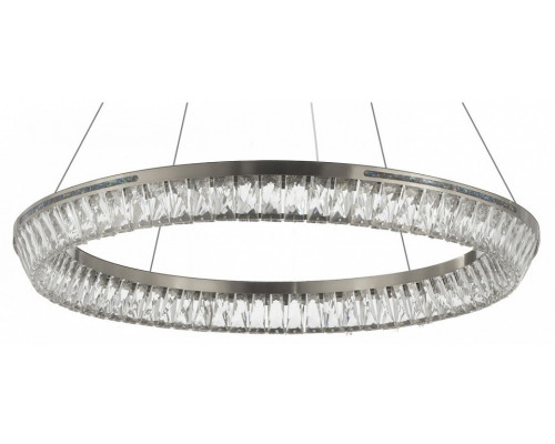 Подвесной светильник LUMINA DECO 6031 LDP 6031-800 CHR