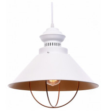 Подвесной светильник LUMINA DECO Kugar LDP 7930 WT