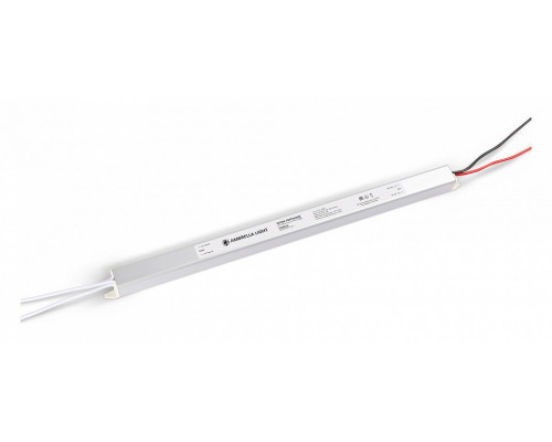 Блок питания с проводом Ambrella Light LED Driver GS8624