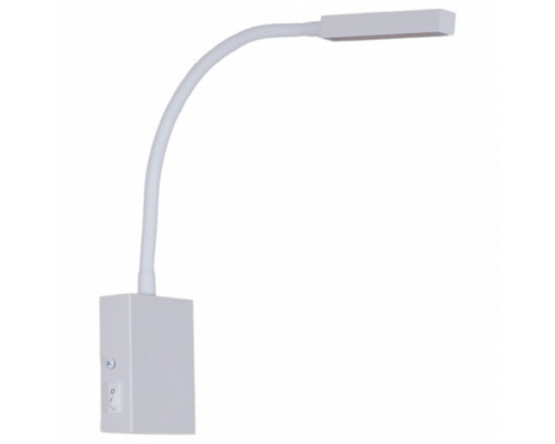 Бра Reluce 86205 86205-9.2-001MN LED5W WT