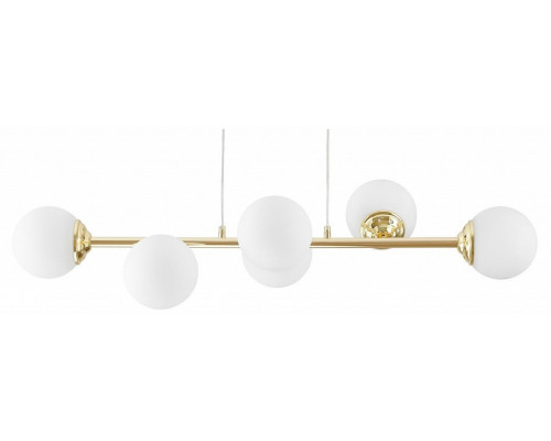 Подвесной светильник LUMINA DECO Fino TP 2002-6 GD