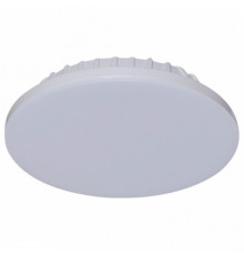 Встраиваемый светильник Reluce 70605 70605-9.0-001OL LED12W WH 4000K