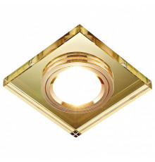 Встраиваемый светильник Ambrella Light Classic 8170 8170 GOLD