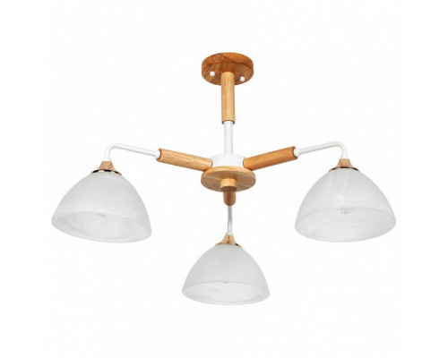 Люстра на штанге Arte Lamp Matthew A5032PL-3BR