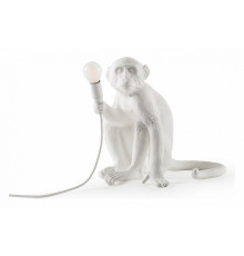 Зверь световой Seletti Monkey Lamp 14928