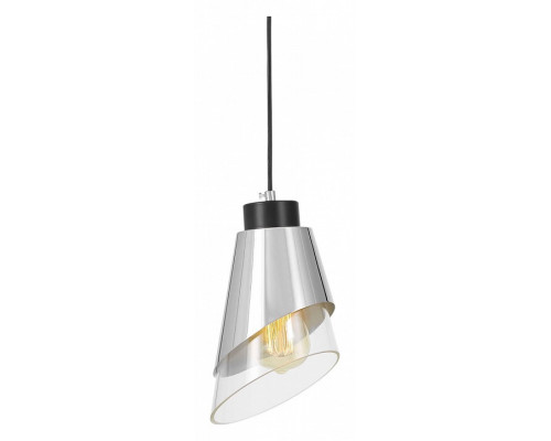 Подвесной светильник LUMINA DECO  LDP 7013-1 CHR+PR