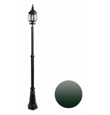 Фонарный столб Arte Lamp Atlanta A1047PA-1BGB