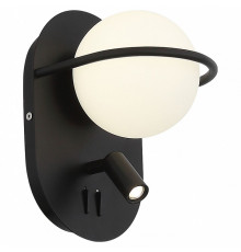 Бра с подсветкой ST-Luce Donolo SL395.411.02