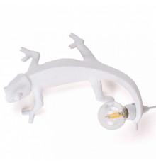 Зверь световой Seletti Chameleon Lamp 15092