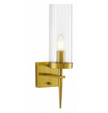 Бра LUMINA DECO Moratti LDW 8022-1 MD+PR