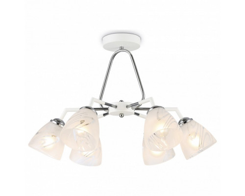 Люстра на штанге Ambrella Light TR TR303292