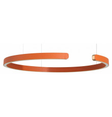 Подвесной светильник Loft it Ring 10025/600 Orange