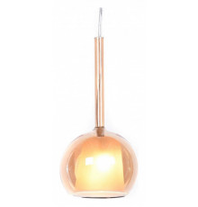 Подвесной светильник LUMINA DECO Priola LDP 1187 AMBER