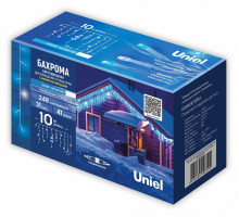 Бахрома световая Uniel  UL-00012071