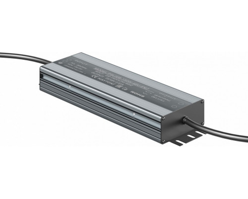 Блок питания с проводом Maytoni Power Supply Magnetic PSL008-150W-48V-IP67