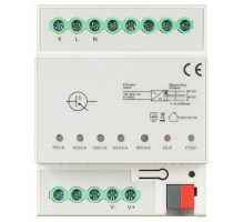 Блок питания Arlight KNX-301-72-AUX-DIN 048393