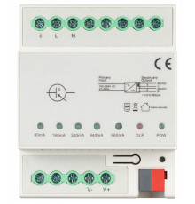 Блок питания Arlight KNX-301-72-AUX-DIN 048393