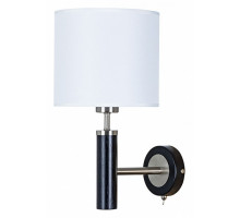 Бра Arte Lamp Robert A5029AP-1SS