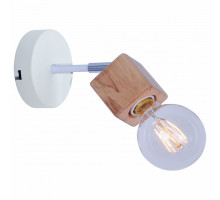 Бра TopLight Alisha TL1197B-01WH