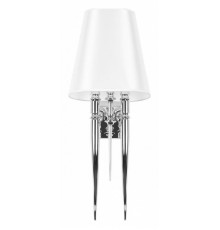 Бра Loft it Brunilde 10207W/M Chrome