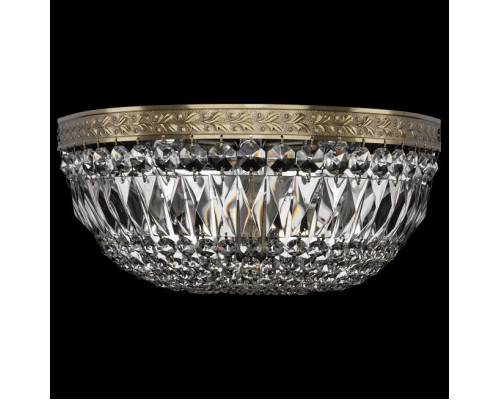 Бра Bohemia Ivele Crystal 1904 19041B/35IV Pa