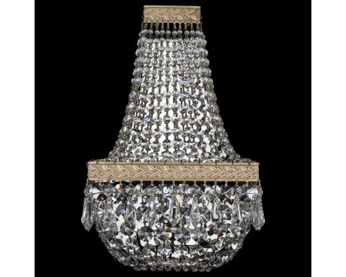 Бра Bohemia Ivele Crystal 1901 19012B/H2/20IV Pa