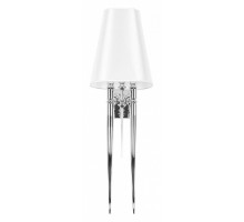 Бра Loft it Brunilde 10207W/L Chrome