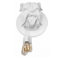 Бра Loft it Bulldog 10177 White