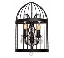 Бра Loft it Vintage Birdcage LOFT1891W