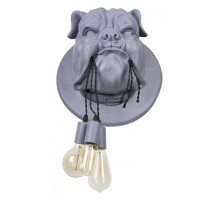 Бра Loft it Bulldog 10177 Grey