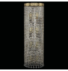 Бра Bohemia Ivele Crystal 8340 83401B/25IV-75 G R