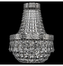 Бра Bohemia Ivele Crystal 1901 19011B/H1/20IV Ni