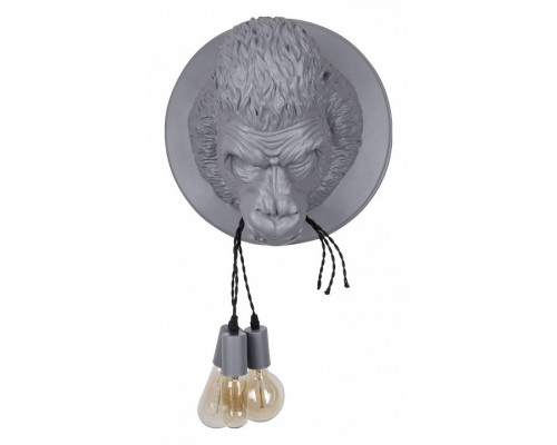 Бра Loft it Gorilla 10178 Grey