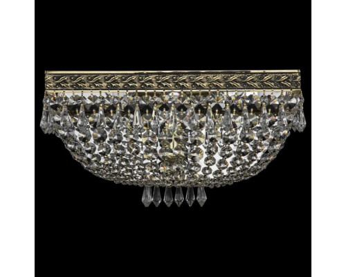 Бра Bohemia Ivele Crystal 1927 19272B/35IV GB