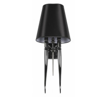 Бра Loft it Brunilde 10207W/M Black