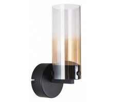 Бра Arte Lamp Lanterna A3606AP-8BK