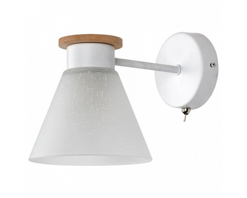 Бра Arte Lamp Tyler A1031AP-1WH