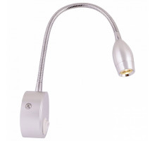 Бра Arte Lamp Scorcio A7005AP-1SS