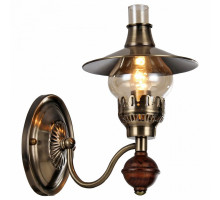 Бра Arte Lamp Trattoria A5664AP-1AB