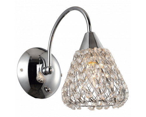 Бра Arte Lamp Adamello A9466AP-1CC