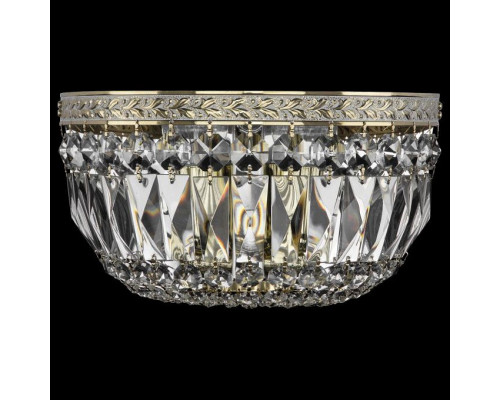 Бра Bohemia Ivele Crystal 1904 19041B/25IV GW