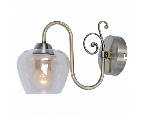 Бра TopLight Sybilla TL1157-1W