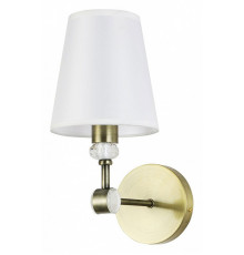 Бра Arte Lamp Brocca A4093AP-1AB