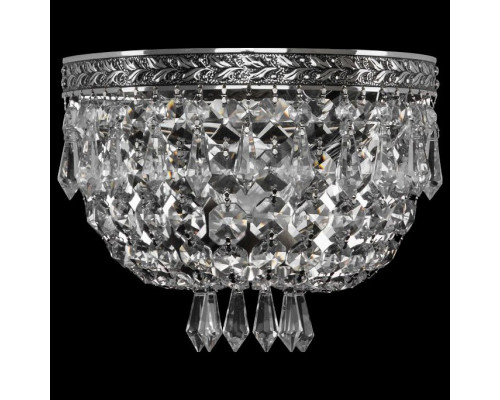 Бра Bohemia Ivele Crystal 1927 19271B/20IV NB