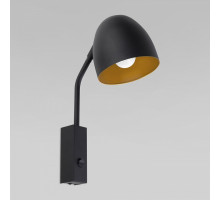 Бра TK Lighting Soho 4167 Soho Black