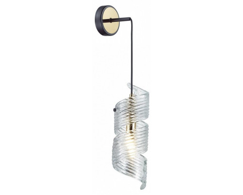 Бра Odeon Light Fusilli 5439/1